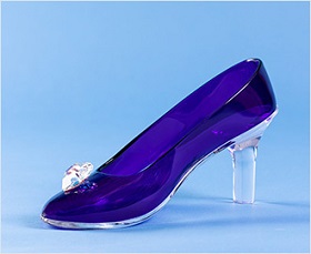 思い出に残る最高のプロポーズ 履けるガラスの靴 はせがわガラス株式会社 京トーク
