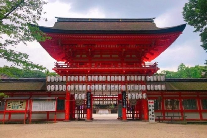 京都寺町三条のホームズ』～聖地巡礼おすすめルート～ - 京トーク